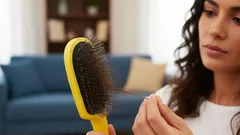 Com que frequência deve trocar o pente? Especialistas explicam quando substituir e os riscos envolvidos