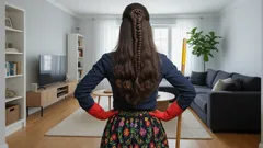 10 dos locais mais sujos da sua casa: como limpá-los de forma fácil e natural