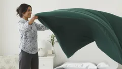 Com que frequência trocar a roupa de cama no outono: os especialistas respondem